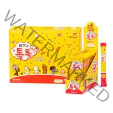 레모나톡톡 200포 (카카오프렌즈), 상세페이지 참조, 상세페이지 참조