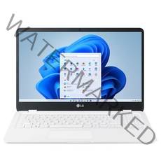 LG전자 2022 울트라PC 15.6, 화이트, 15U50P, 코어i3, 256GB, 8GB, WIN11 Home