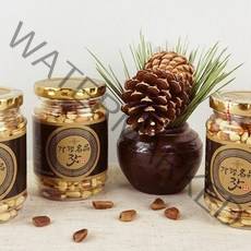 호쿠호니 잦 가평농협 판매 국산 백잣 선물세트 황잣 죽 암에좋은