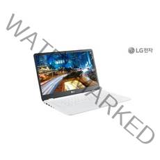 LG전자 2020 울트라 PC 15.6, 화이트, 라이젠3 3세대, 256GB, 8GB, WIN10 Home, 15U40N-GR36K