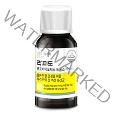 락피도 프로바이오틱스 드롭스 베이비, 10ml, 1개