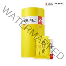 레모나 S산 원통형 비타민, 200개입, 1개