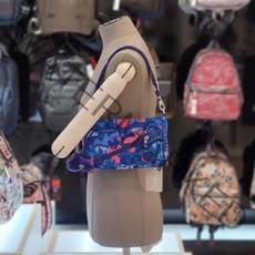 [키플링] 미니 크로스/숄더백 밀로스 Milos 도기 블루 (KPCB13K1369606O)