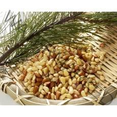 [둥이네잣농산] 100% 국산 21년 황잣 300g 500g 1kg, 황잣 500g