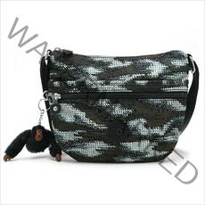 키플링 ARTO S-Dynamic Dots (알토 S-다이내믹도트) 크로스백 초등가방 에코백 고릴라가방 kipling 토트백 백팩 숄더백 핸드백 파우치 필통