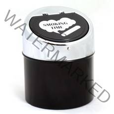 포메트리 Smoking Time Ashtray 재떨이, 혼합 색상, 1개