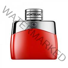 Montblanc 몽블랑 Legend Red Eau de Parfum 409084, 1.7 oz/ 50 mL eau de parfum sp