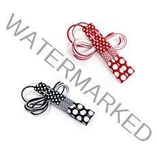 에스와이스포츠 김수열 줄넘기 2종 세트 SY-100, 레드, 블랙