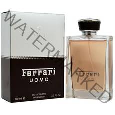 FERRARI 페라리 Uomo EDT 3.3 Oz Men's 333131