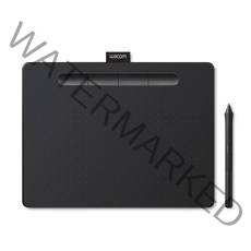 와콤 USB타입 인튜어스 중형 펜타블렛 CTL-6100, 랜덤발송