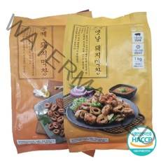 달구지푸드 달구지 대용량 초벌/훈제 돼지막창 1kg (막창 800g+소스 200g), 훈제 돼지막창 1KG(막창 800g+소스200g)