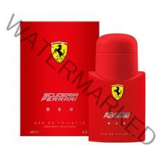 페라리 레드 EDT 125ml 정품 국내배송, 단품