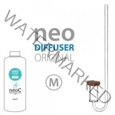 NEO 네오 CO2 디퓨져 [오리지널 M] + C 150ml 증정 이탄확산기 수초키우기 수초용품 무료행사