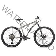 코난트 풀티타늄 MTB 자전거 T975 + XTR 크랭크(시마노 24단), 15인치