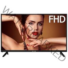 클라인즈 FHD LED TV, 102cm(40인치), KIZ40TF, 스탠드형, 자가설치