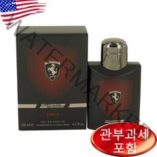 페라리 스쿠데리아 포르테 오드퍼퓸 125ml 남성