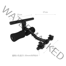 프리쳐컬 암컬 지지대 이두컬 벤치 이두근 프리처컬 PT 헬스장 홈트 홈짐 알통 만들기, K418-8