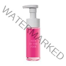 프리메라[NEW] 맨 인더핑크 아쿠아 쉴드 클렌징 앤 쉐이빙 마이크로 버블 폼 150ml, 없음