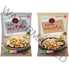 달구벌명가식품 통막창 돼지막창, 통막창400g