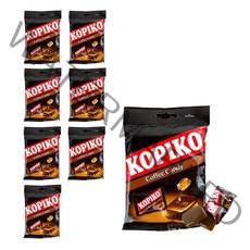 마요라 커피커 커피 캔디, 150g, 8개