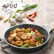한입막창 한입 스파이시막창 500g, 1세트