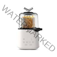 세척쉬운 저소음 올스텐에어프라이어 k3 에어 프라이어 홈 다기능 새로운 다기능 자동, 우리를