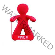 MRMRS 체사레 차량용방향제, 1개입, 체사레 / 페퍼민트