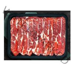 호주산 소고기 LA갈비 1kg, 단일옵션