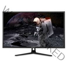 비트엠 NEWSYNC X320Q75 컬러풀 무결점 모니터/32형/QHD