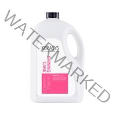 케라시스 샤이닝 데미지 샴푸, 4L, 1개