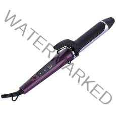 유닉스 볼륨 컬링 아이론 봉고데기 34mm UCI-A2534, 혼합색상