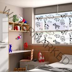 디자인 단열뽁뽁이(애니멀), 블랙