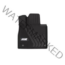 HMT TPE 자동차매트 3D 카매트, BMW 5시리즈 G30 2017, 혼합색상