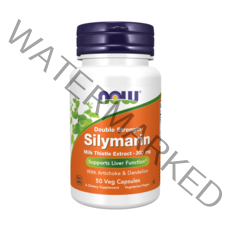 나우푸드 실리마린 밀크 시슬 추출물 300mg 베지 캡슐, 50개입 × 1개