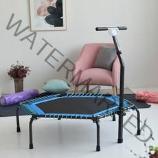 바투 트램폴린 점핑알파고, 블루