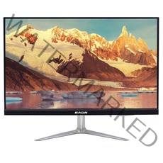 라온디스플레이 24형 75Hz 베젤리스 모니터, SG2410 HDMI 베젤리스(무결점)
