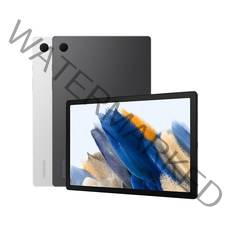 삼성전자 갤럭시탭 A8 SM-X200, 실버, 64GB, Wi-Fi