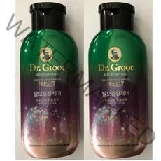 닥터그루트 마이크로바이옴 제네시크7 캡슐샴푸 400ml, 2개, 200ml