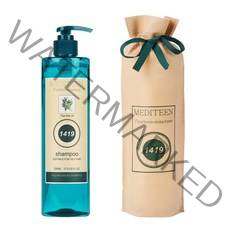 메디틴 1419 청소년 샴푸, 1개