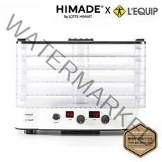 리큅x하이메이드 식품건조기 HFD-LQ530W