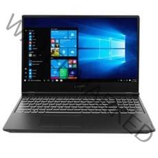 레노버 게이밍노트북 Y540-15IRH i7 1660ti W10 81SX00AVKR(i7-9750H 39.62cm GTX1660Ti), 256GB, 8GB, WIN10 Home