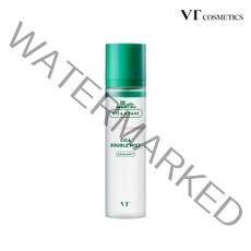 VT 시카 더블 미스트, 1.더블미스트
