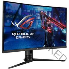 ASUS ROG STRIX XG32VC 광시야각 QHD 32인치모니터