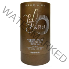 경남제약 결콜라겐 뮤신 3g x 30p, 90g, 25개