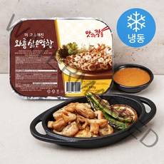 와룡 삶은막창 250g + 소스80g (냉동), 330g, 1개