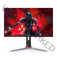 알파스캔 68.6cm FHD AOC 게이밍 프리싱크 모니터, 27G2(무결점)