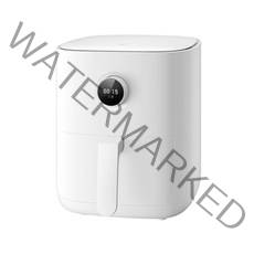 세척쉬운 저소음 올스텐에어프라이어 2022 xiaomi mijia 스마트 에어 프라이어, 하얀, 영국