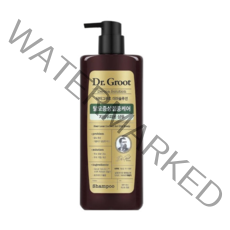 닥터그루트 지성두피용 탈모샴푸, 5개, 400ml