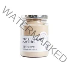 착한습관 차전자피분말, 250g, 1개