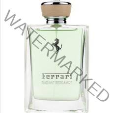 페라리 래디언트 베르가못 오드뚜왈렛 100 ml *박스없음